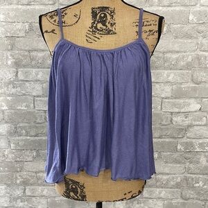 Anthropologie Truly Madly Deeply Tank Top